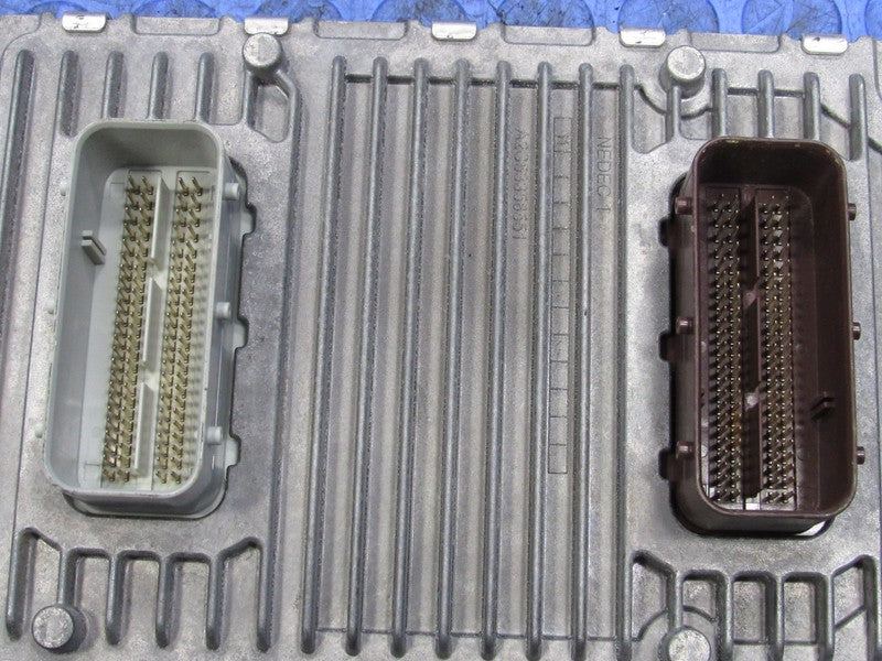 PLUG & PLAY 12 Charger 5.7 V8 AT RWD Engine Computer ECU 05156125 PROG