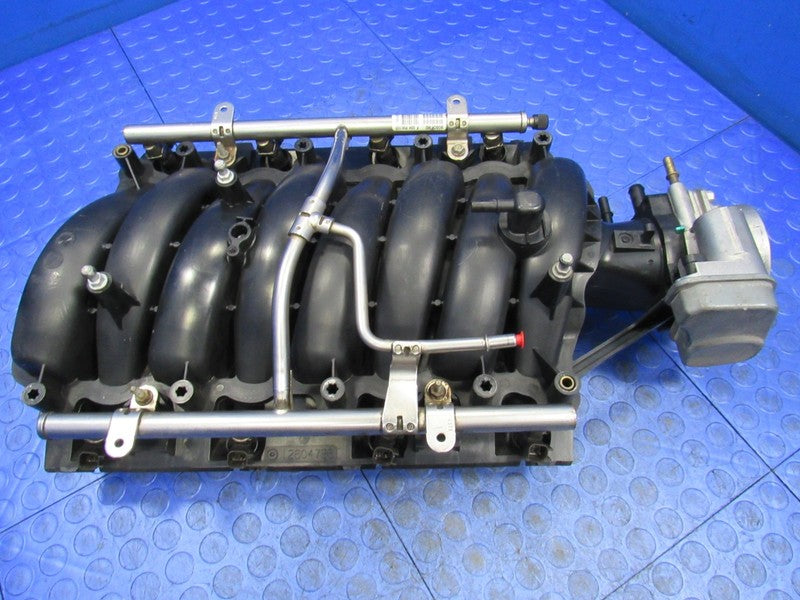 07-08 Grand Prix GXP / 07-09 Impala SS 5.3L LS4 Intake Manifold Comple