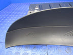 99-02 Ford Mustang GT LH RH SRS Airbags Air Bag Bags Set W/ Module Bla