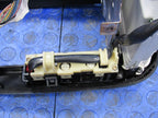 99-00 Honda Civic EX LX DX HX Radio Surround Climate Control Dash Beze