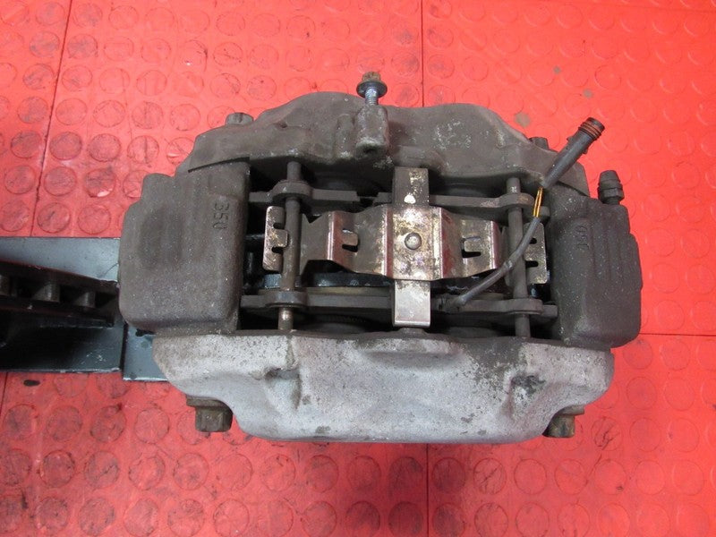 07-14 Mercedes-Benz S600 S550 CL600 Front Brembo Brake Caliper Set Pai