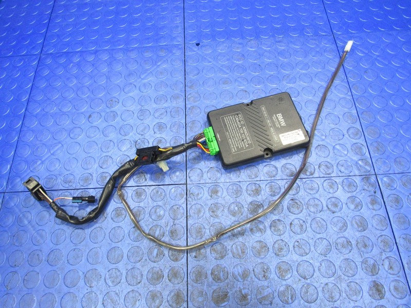 92-99 BMW E36 3 Series Alpine Keyless Entry Harness Security Alarm Mod