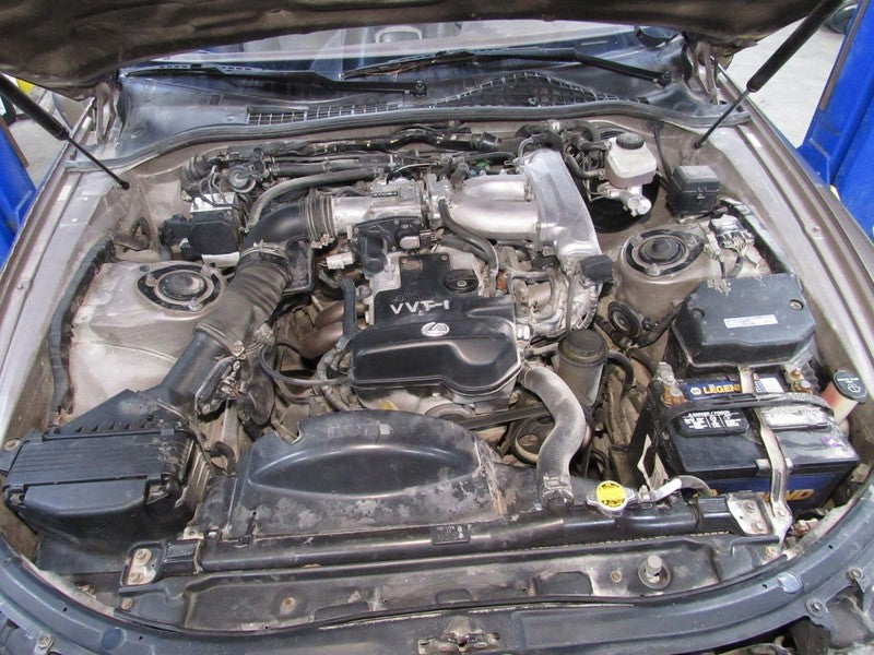 97-00 Lexus SC300 ABS Anti Lock Brake Pump & Module P/N 44510-24010