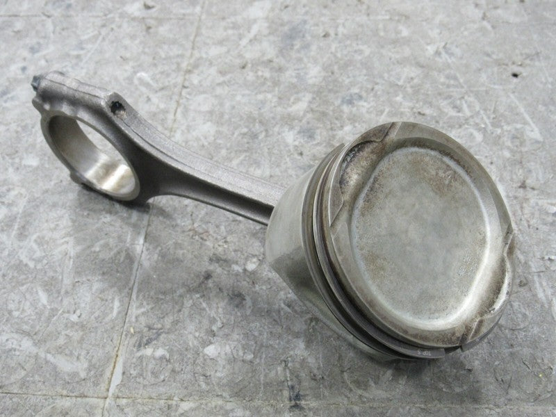 01-02 Mercedes-Benz S600 CL600 5.8L V12 M137 Piston & Rod Assembly 212