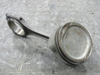 01-02 Mercedes-Benz S600 CL600 5.8L V12 M137 Piston & Rod Assembly 212