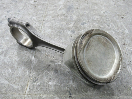 01-02 Mercedes-Benz S600 CL600 5.8L V12 M137 Piston & Rod Assembly 212