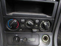 99-00 Mazda Miata MX-5 NB1 AC Heater Climate Control Panel