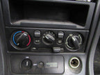 99-00 Mazda Miata MX-5 NB1 AC Heater Climate Control Panel