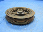 07-13 MazdaSpeed 3 / 06-07 MS6 2.3L MZR Harmonic Balancer Crank Pulley