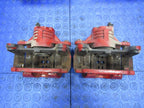 97-04 Chevrolet Corvette C5 Front Rear Left LH Right RH Brake Calipers