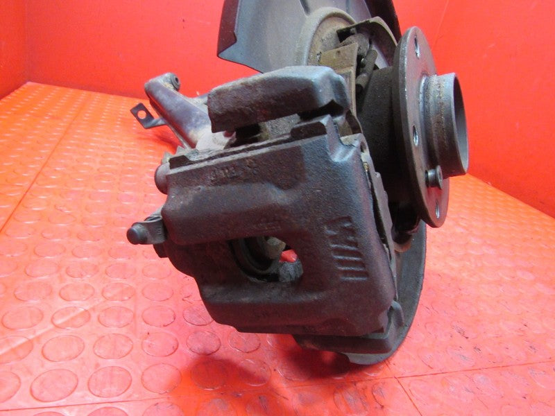98-02 BMW Z3M Roadster Coupe 3.2L Right RH Rear Suspension Trailing Ar