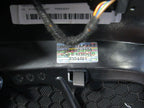 10-16 Porsche Panamera Rear Right Passenger Interior Door Panel Bose B