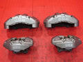 08-13 BMW 135i E88 E82 LH Left RH Right Front Rear Brembo Brake Calipe