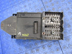 97-98 Ford F150 Interior Dash Fuse Box Junction Relay Block F65B-14A06