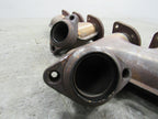 01-02 Mercedes-Benz S600 CL600 5.8L V12 Passenger RH Exhaust Manifold 