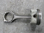01-02 Mercedes-Benz S600 CL600 5.8L V12 M137 Piston & Rod Assembly 212