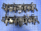 99-07 Silverado Sierra 4.8L 5.3L 6.0L LS Round Heatsink Ignition Coils