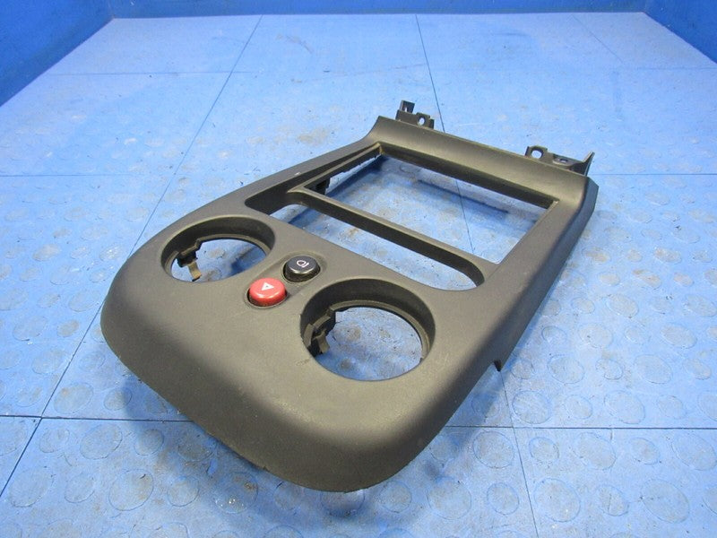 94-97 Mazda Miata MX-5 Center Radio Surround HVAC Vent Bezel Trim Tomb