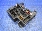 08-10 Mitsubishi Lancer Evo Cabin Interior Fuse Relay Box Block 8637A4