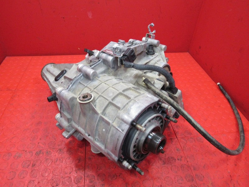 03-07 Silverado Sierra 1500 Electronic 4x4 Transfer Case 4WD NP246 NP8