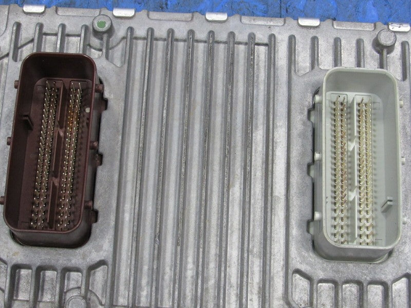 PROGRAMMED PLUG & PLAY 11 Avenger Chrysler 200 2.4L ECU 68057003AD 003