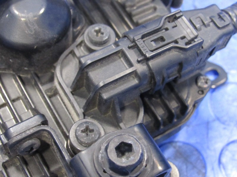 16-23 Toyota Lexus Cruise Control Distance Radar Sensor 88210-07010 OE