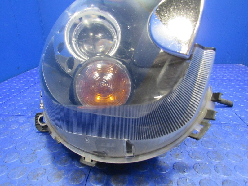 07-15 Mini Countryman Paceman Right Passenger Xenon HID Headlight Head