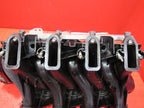 06-09 Chevy Trailblazer SS TBSS LS2 Complete Intake Manifold Throttle 
