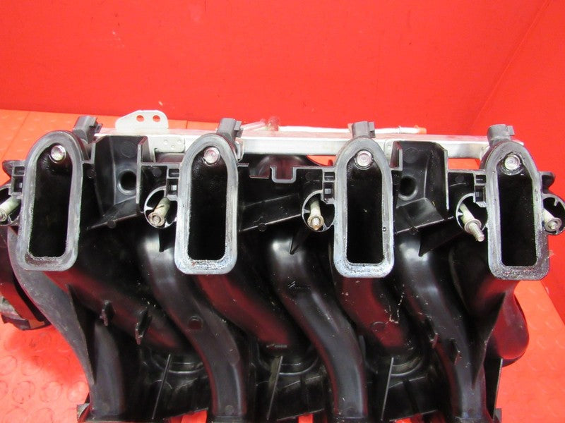 06-09 Chevy Trailblazer SS TBSS LS2 Complete Intake Manifold Throttle 