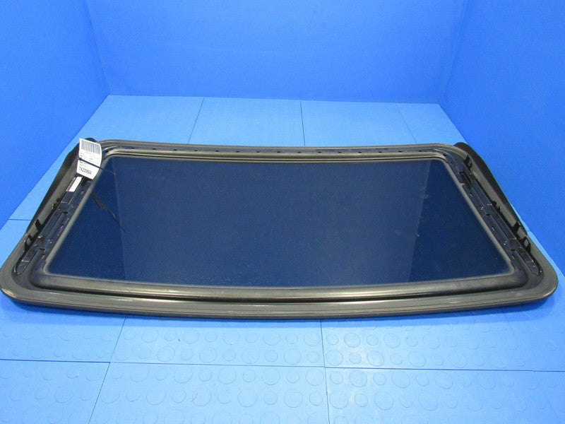 07-12 Mercedes GL320 GL350 GL450 GL550 Sunroof Moonroof Sun Moon Roof 