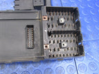97-98 Ford F-150 Truck Under-Dash Cabin Fuse Relay Box Panel F85B-14A0