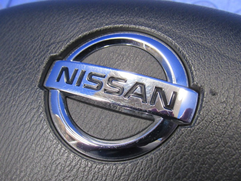 14-20 Nissan Pathfinder Driver Steering Wheel Mounted Airbag Air Bag B