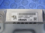 09-14 Acura TL 3.7L A/T EPS Electric Power Steering Module 39980-TK5-A