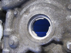 07-11 Jeep Wrangler JK 3.8L Engine Timing Cover Oil Pump Housing w/New