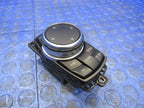 14-16 BMW iDrive Navigation Controller Control Knob Switch Joystick 93
