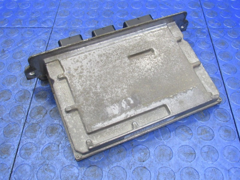 10 Ford F250 F350 5.4L V8 ECU ECM PCM Engine Computer CRV1 AC3A-12A650