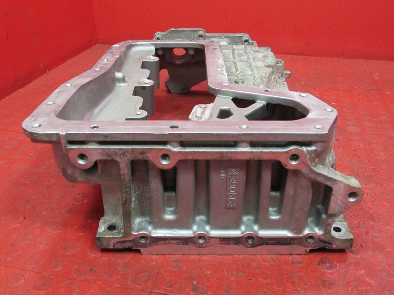 16-19 Nissan Titan XD Cummins 5.0L V8 Turbo Diesel Aluminum Upper Oil 