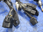19-26 Odyssey Ridgeline Pilot Passport Fuel Injectors Rails Harness Se