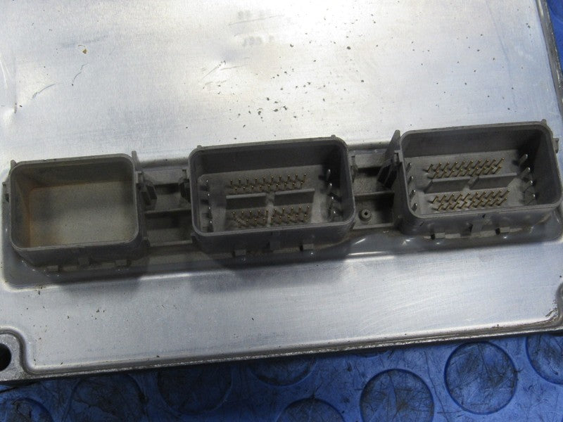 06 Ford F-250 F-350 6.0L Diesel ECU ECM PCM Engine Computer 6C3A-12A65
