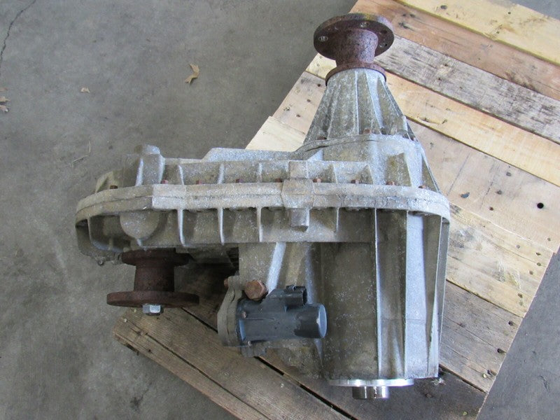 99-04 F250 F350 / 00-05 Excursion 4x4 Transfer Case Electronic Shift N