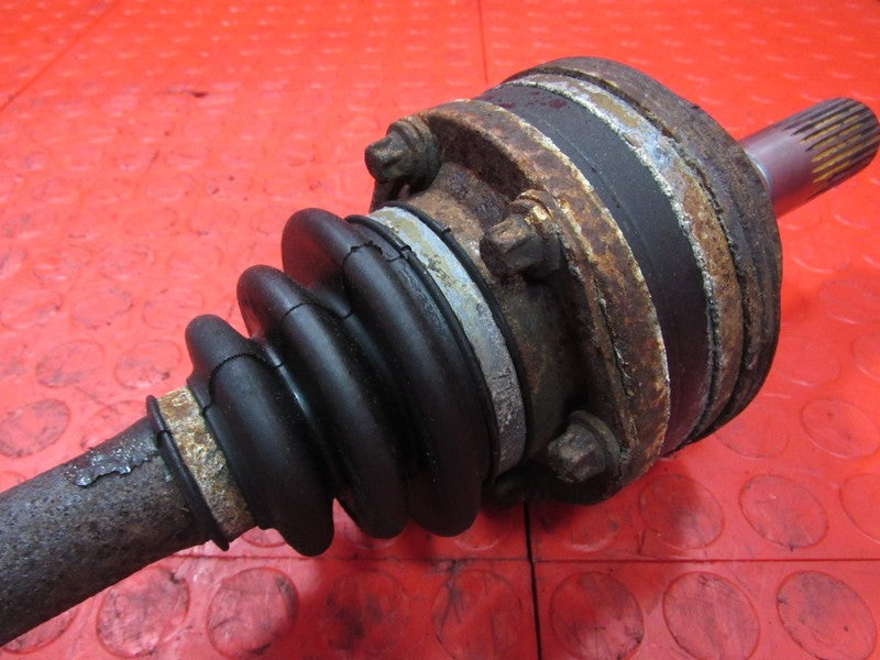 98-02 BMW Z3 M Roadster Coupe 3.2L Rear CV Axle Output Shaft Assembly 