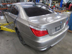 08-10 BMW 528 535 550 Right RH Passenger Front Door Trim Panel Natrual
