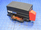01-03 Cadillac Deville Cabin Under Seat 15328711 Interior Fuse Relay B