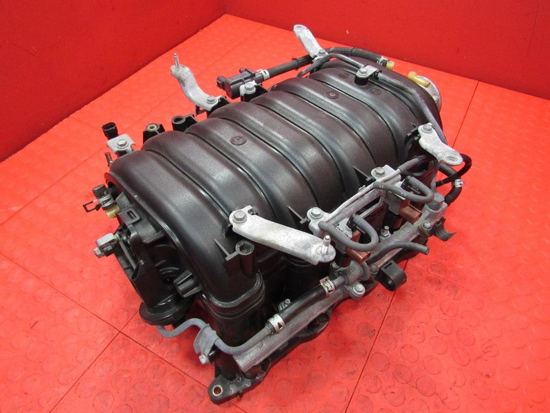 04-10 LX470 GX470 Tundra 4Runner 4.7L V8 Intake Manifold Throttle Body
