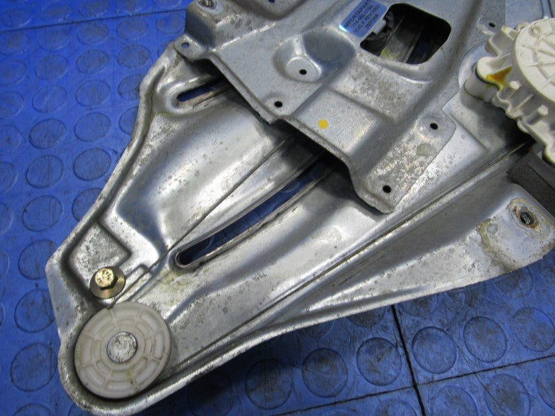 92-99 BMW E36 3 Series Convertible Right RH Rear Window Regulator Moto