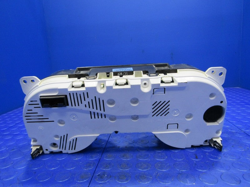 10 Mustang V6 4.0L 6 Gauge Instrument Cluster Speedometer MPH AR33-108
