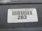15-16 S550 W222 LWB 7-Speed Automatic Transmission 722.909 106k VIN "G