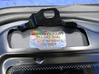 14-20 Nissan Rogue Front Panoramic Sunroof Moonroof Sun Moon Roof Glas