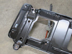 92-96 Ford F150 F250 OBS 40/20/40 Split Front Bench Seat Bracket Pan T
