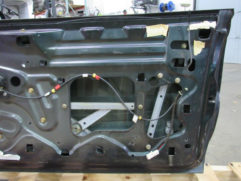 96 Ford Mustang Mystic SVT Cobra Front Right RH Passenger Door SN95 11